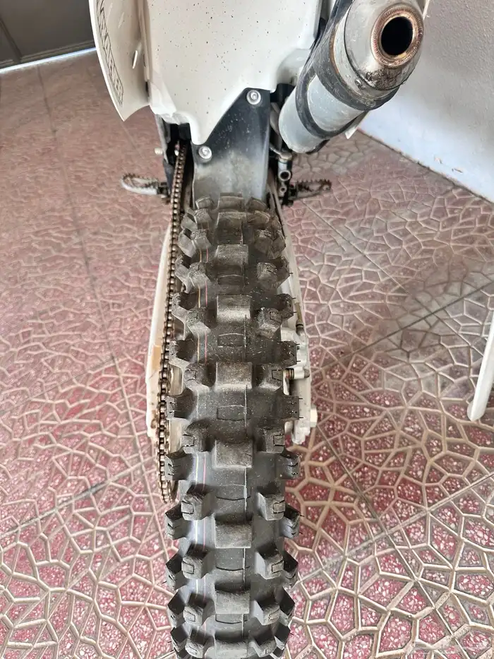 دباب صحراوي ktm 2016 7