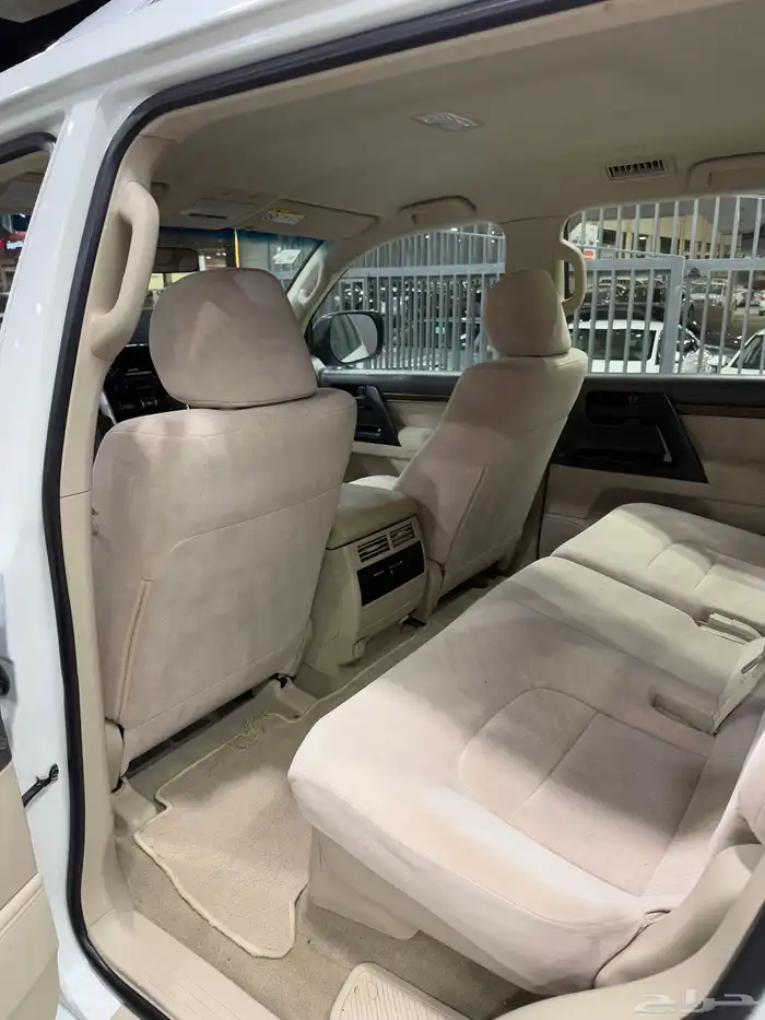 جي اكس ار ديزل 2020 بريمي لدى معرض(عبيد الرشيدي) 32