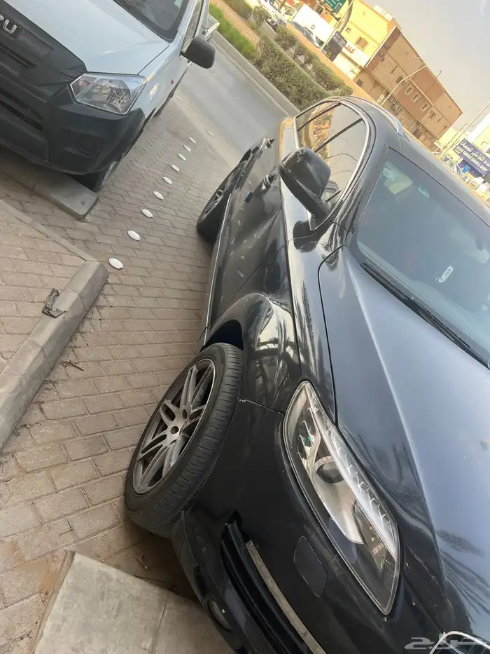 اودي Q7 3