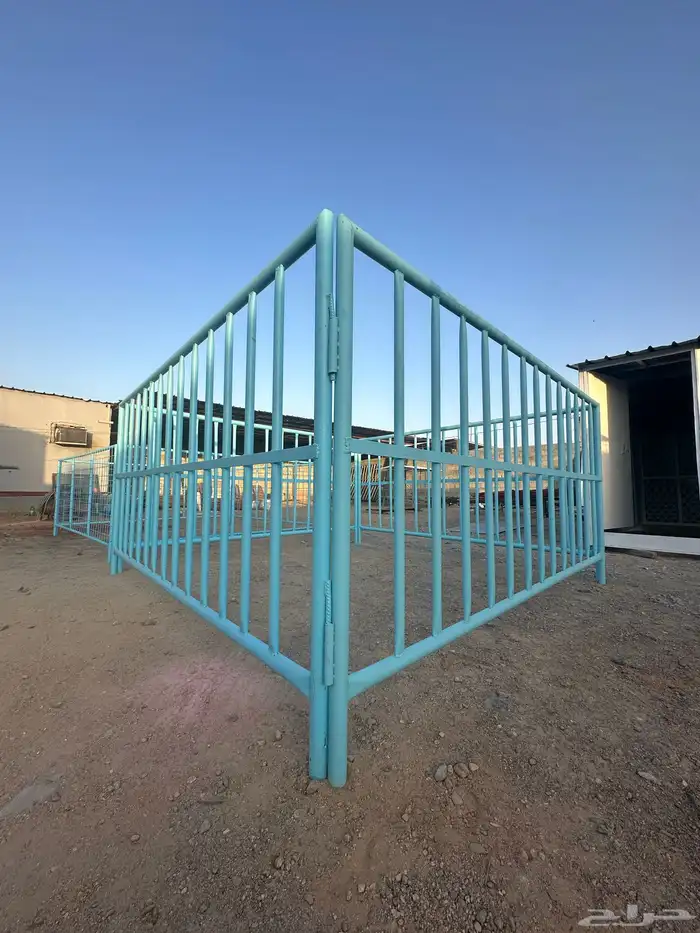 ورشة بلا حدود للحدادة   شبابيك   أبواب   سواتر   مظلات الخ 21