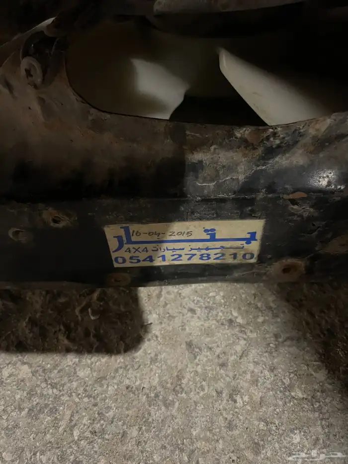 مراوح سوبارو جاهزين للشروكي 1