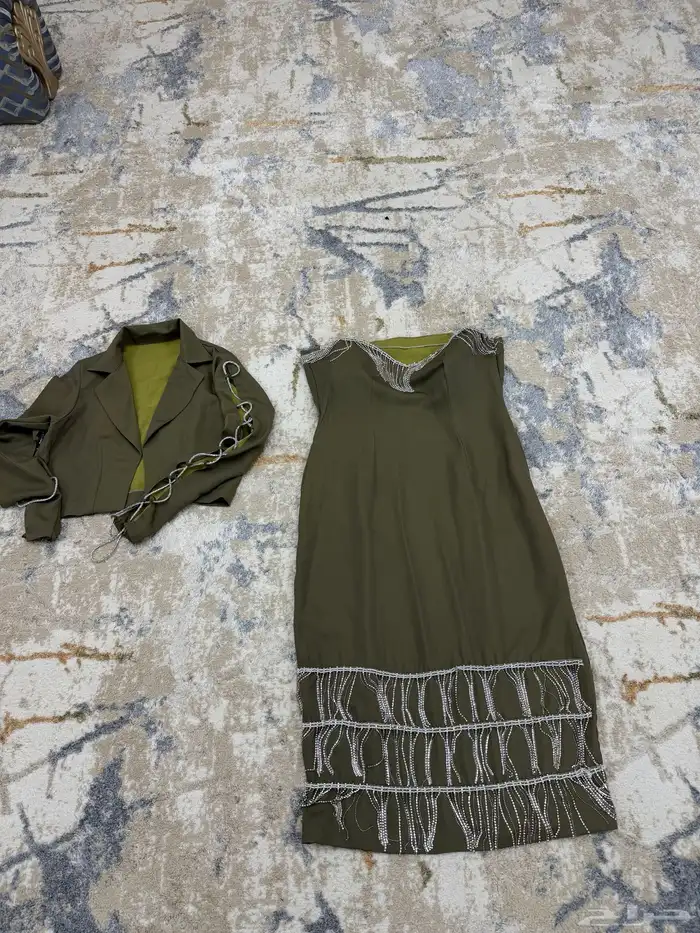 فساتييين سهره 3