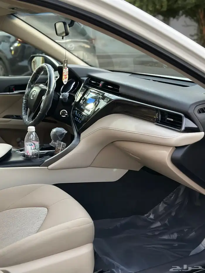 كامري استاندر سعودي 2020 (( تم البيع )) 42