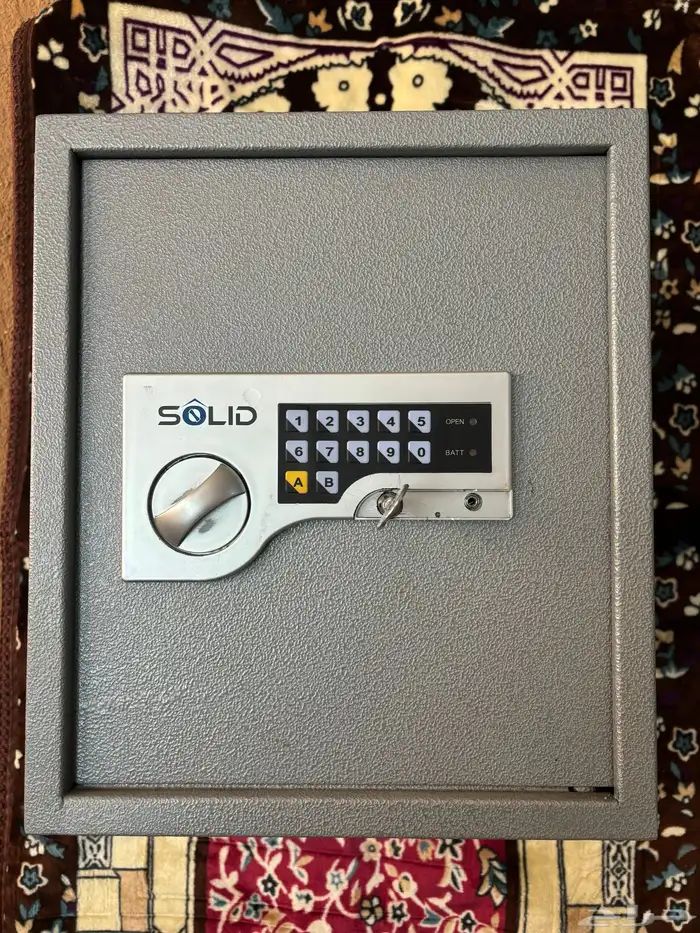 تيجوري-خزينه 0