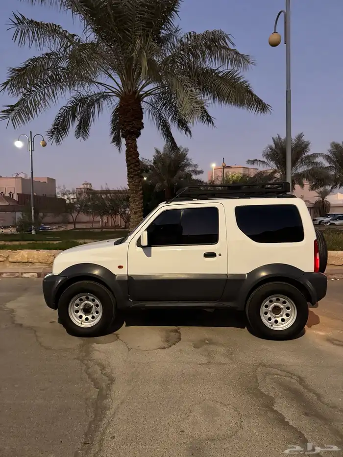 جيب سودوكي جمني 2009 1