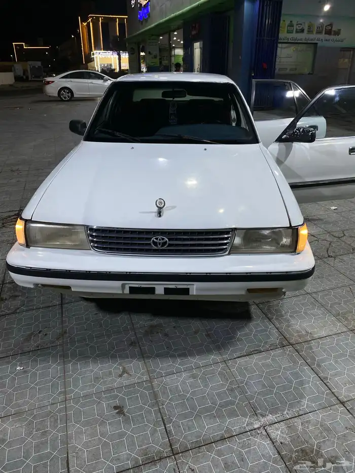 كرسيدا 94 GL 1