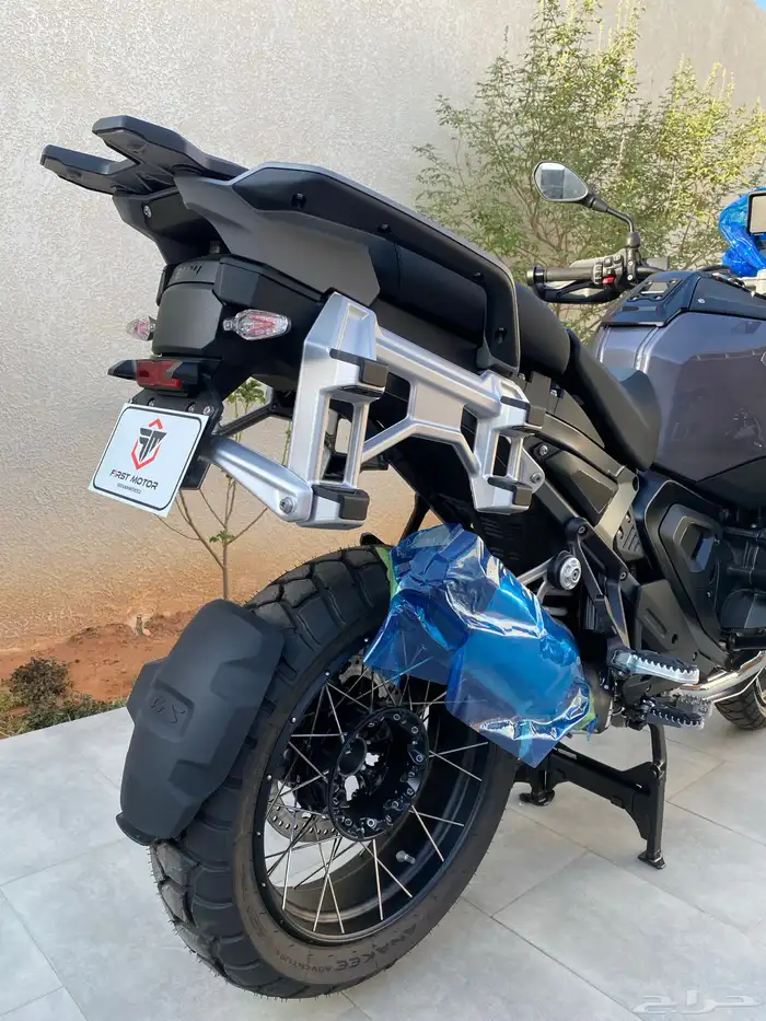 للبيع BMW GS 1300 A Adventure 2025 11