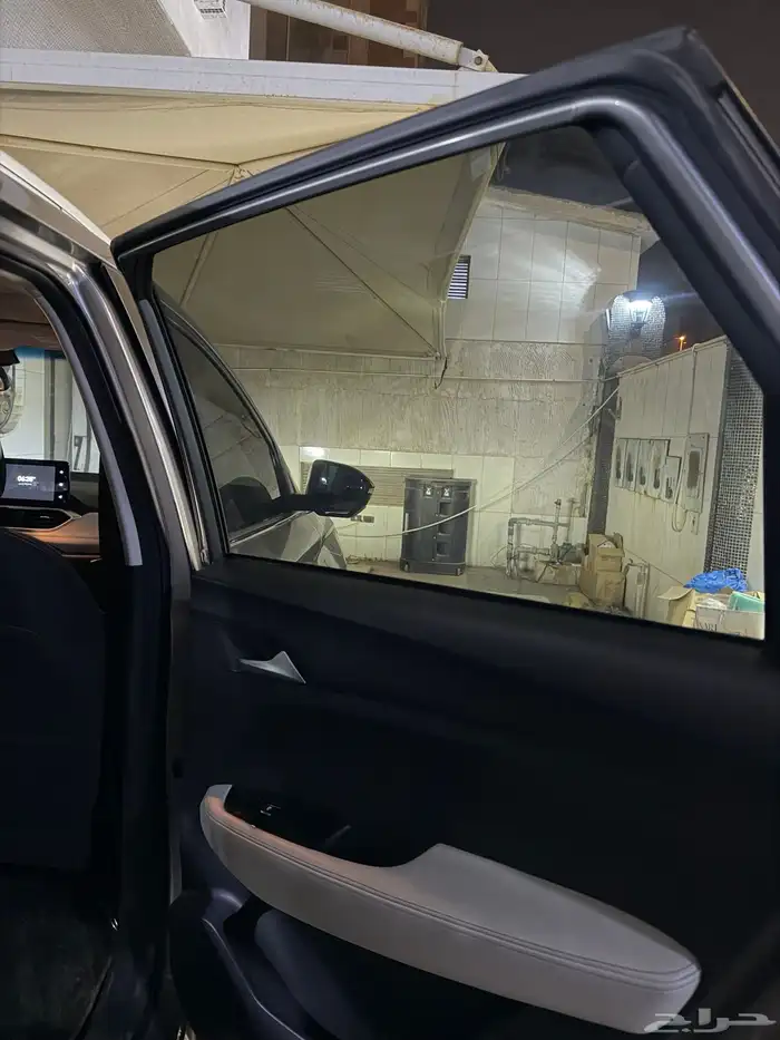 شفروليه كابتيفا 9