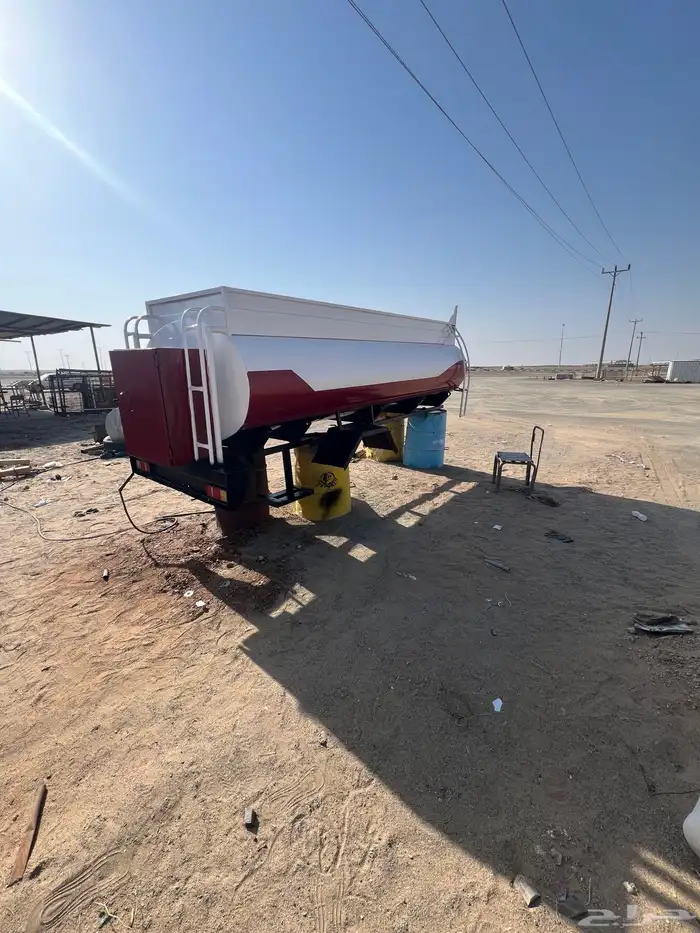 تانكي دنه 6الف لتر 0