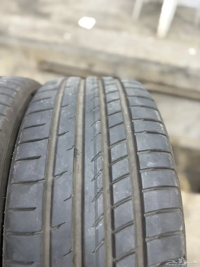 245 40 20 كفرين جودير رنفلات ت 23 1