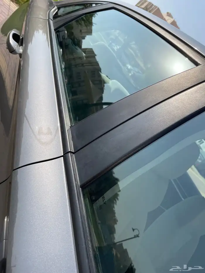 اجيلي امجراند 20237 استاندر سعودي 35