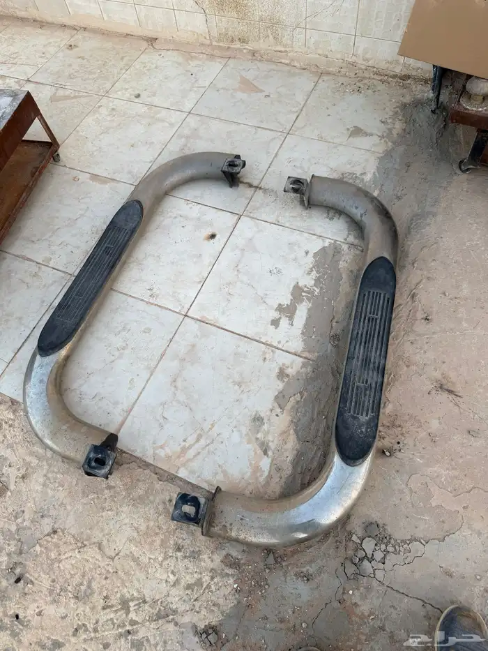 وطايات غمارة سييرا او سلفرادو للبيع ( مستعملة ) 1