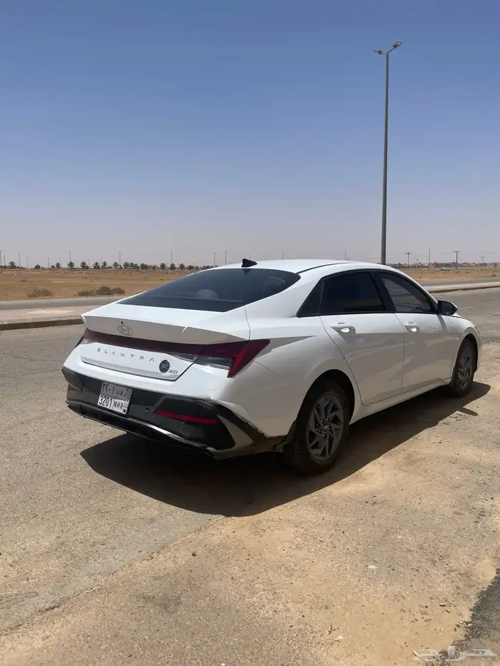 انترا 2025 خليجي كوري 2.0 2