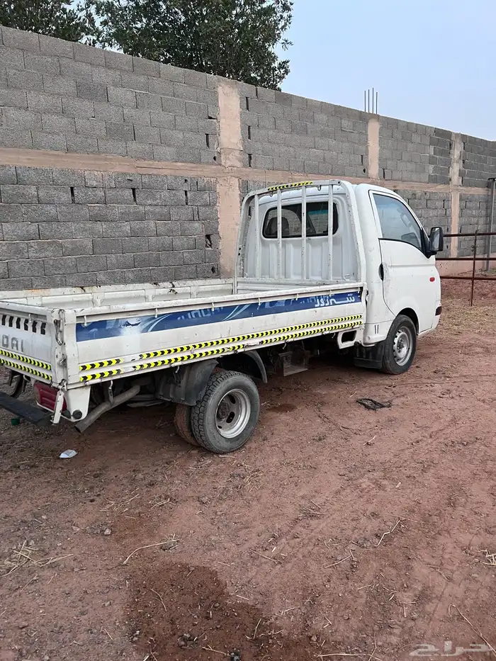 هوانداي دينا 0