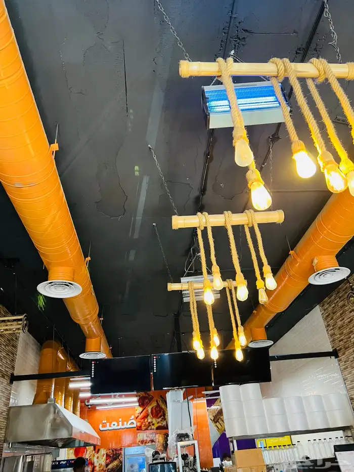 مخنة استيل بيت شفاط فلة.مطبخ تفصلك شفاط مطبخ Hood Duct28859 3