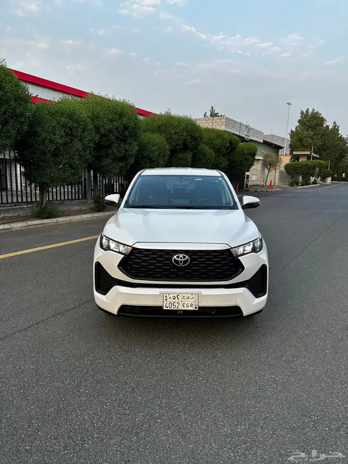 انوفا 2024 بنزين GL 3