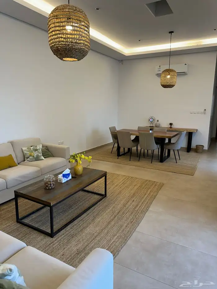 استراحة فاخرة للايجار بالعمارية 9