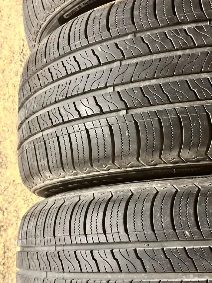 كفرات جمس مقاس 20 5