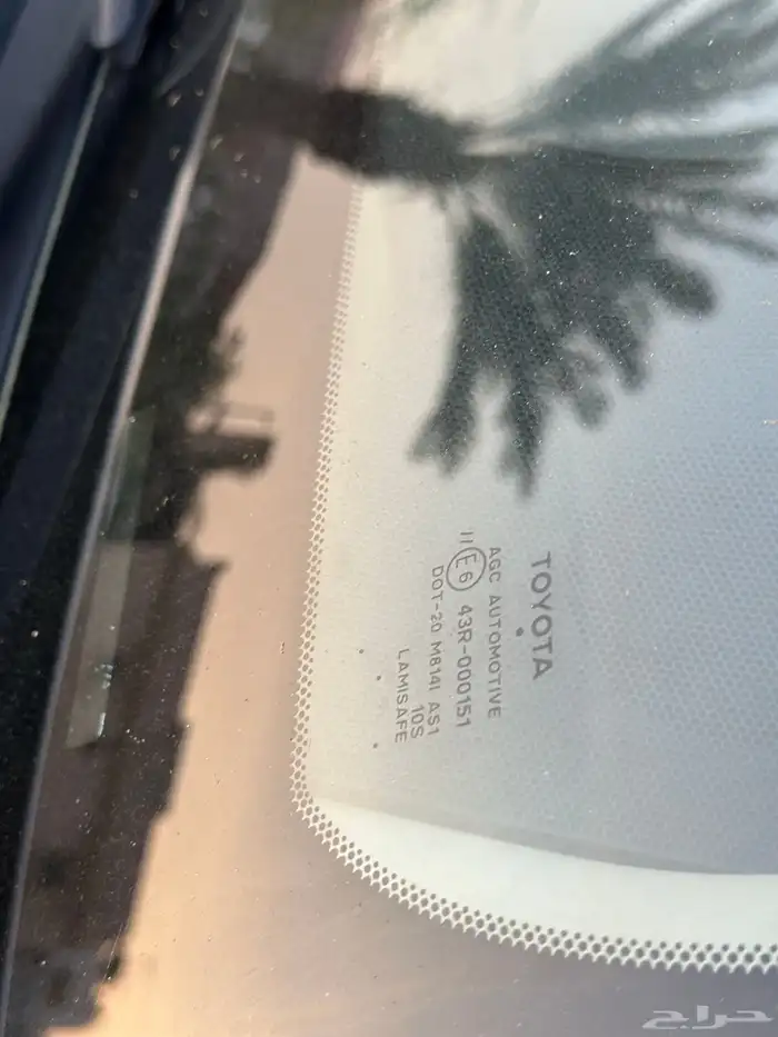 كامري استاندر سعودي 2020 (( تم البيع )) 9