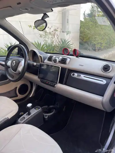 مرسيدس سمارت 451 كت برابوس index