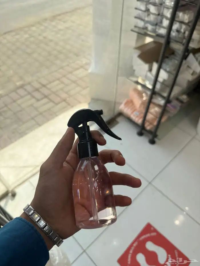 عطور توزيعات 6