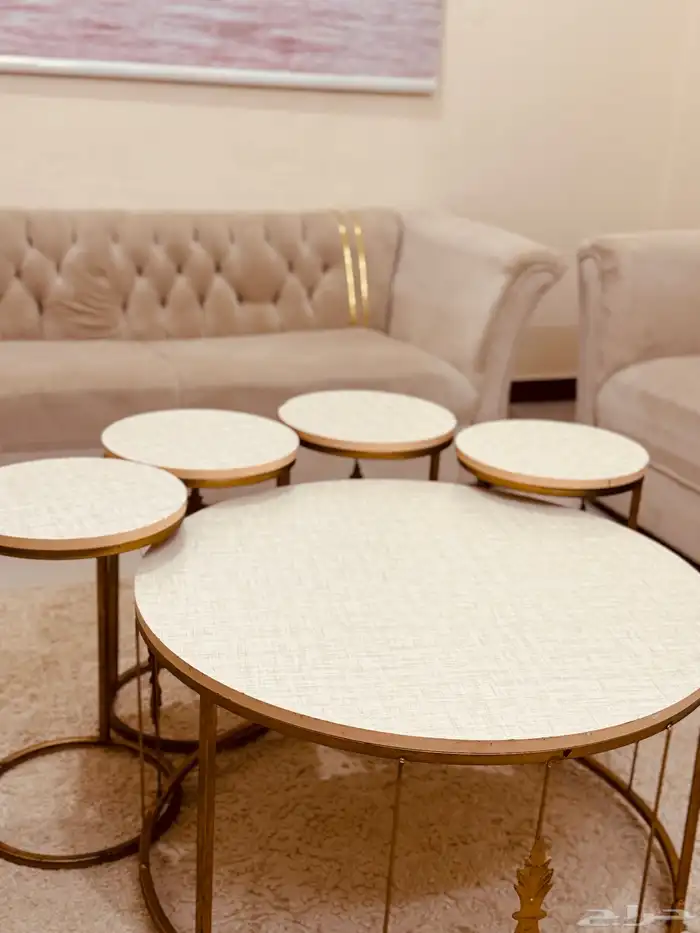 مجلس كامل للبيع 1