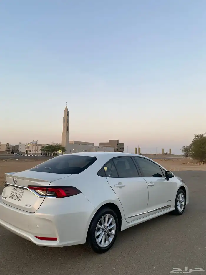 كرولا 2020 وكاله فل كامل مكينه 1600 فتحه تشغيل مفتاح سعودي 9