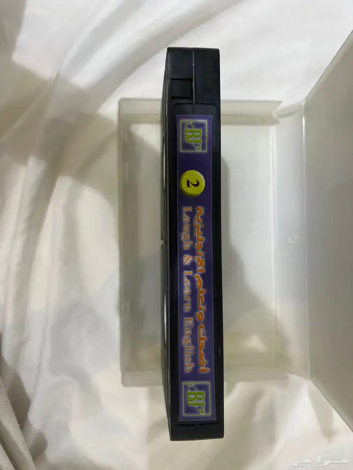 شريط فيديو قديم نادر جديييد عام 1423ه 4