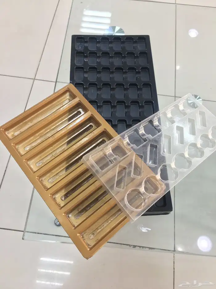 طباعة وتصنيع العلب والاكياس والفاكيوم 5