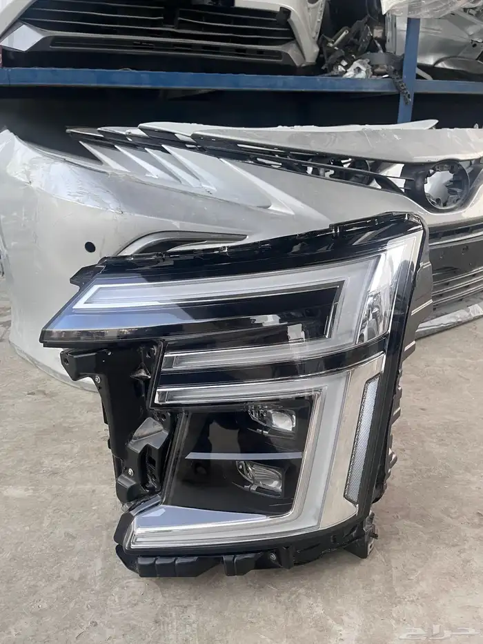 شمعات باترول 25 0