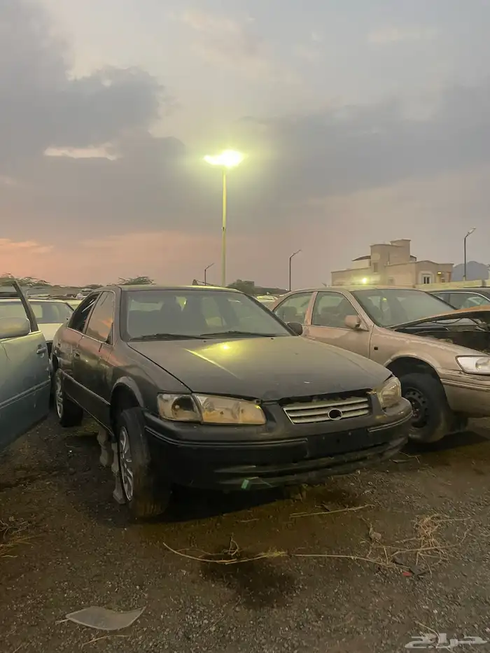 تشليح العمري بالمجاردة 4