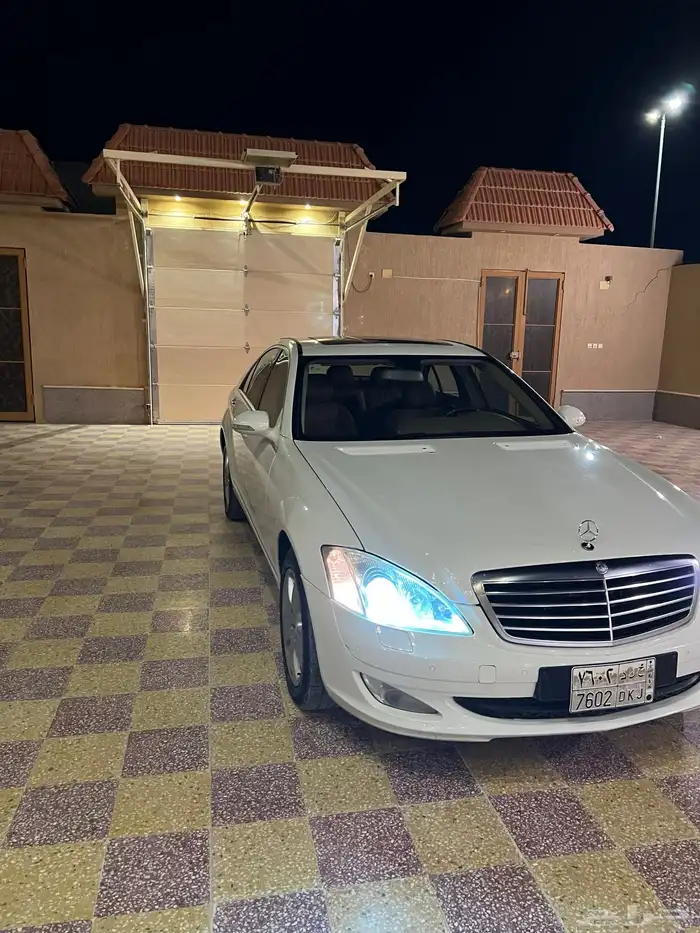 مرسيدس مديل 2006 بانوراما 0