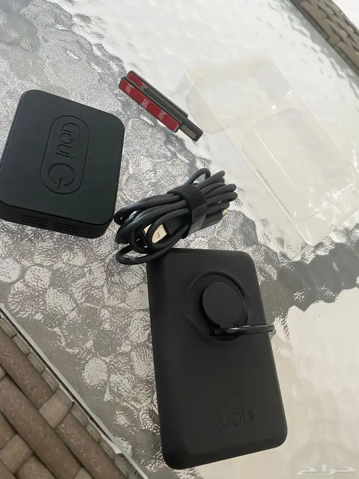 شاحن قوي Goui 4