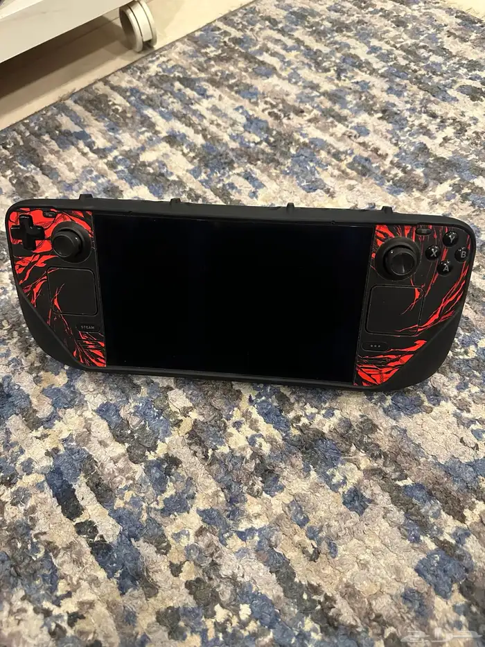 steam deck oled 512GB 2