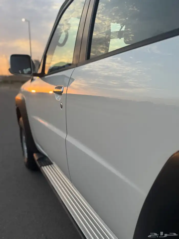 باترول سفاري فتك 2020 ممشى 46 الف 18