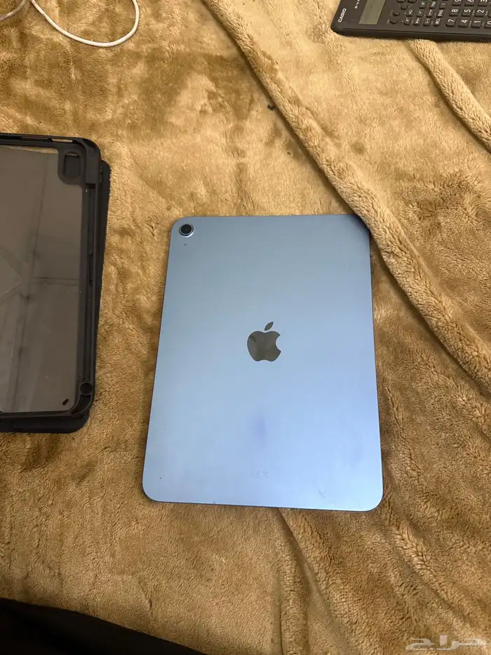 iPad للبيع 128 جيجا نظيف مع كرتونة 1