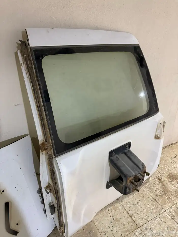 باب جيب ربع 2