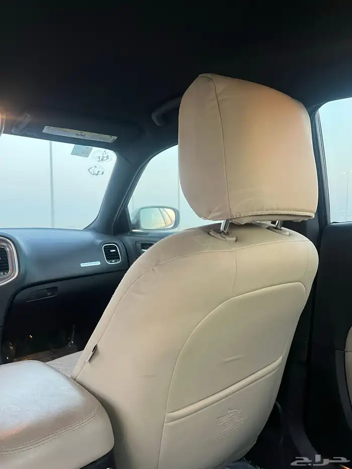 دوج تشارجر شبه وكالة اقبل بي البدل الي يناسبني 12