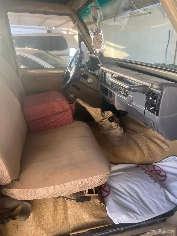 شاص مديل 1988 1