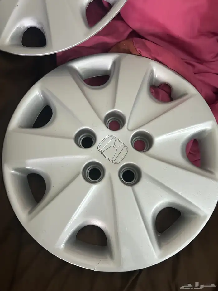 طيس اكورد 2004-2003 3