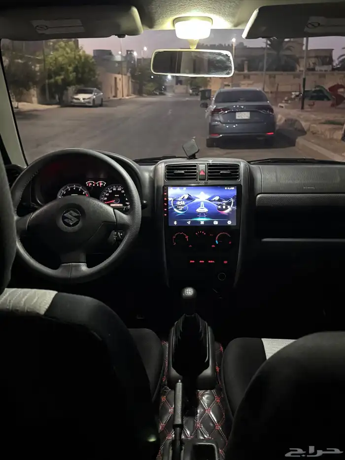 جيب سودوكي جمني 2009 5