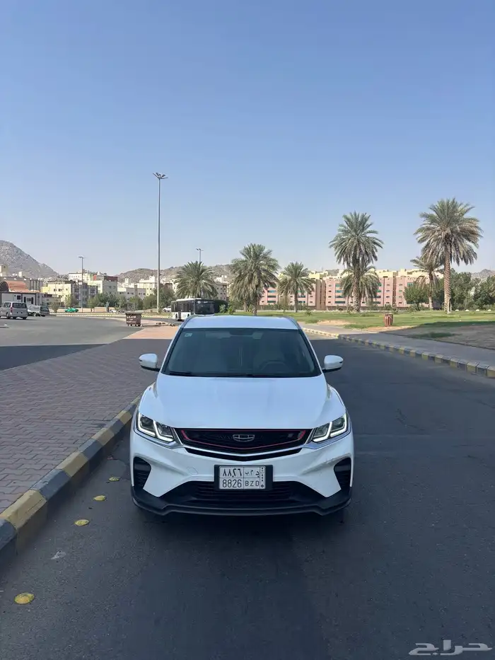 جيب كولراي 4
