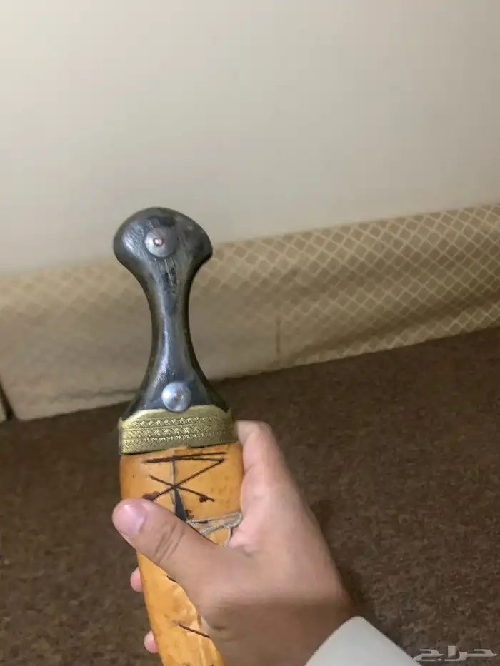 جنبيه قديمه سله كفو 1