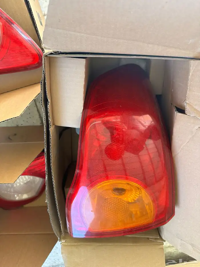 قطع غيار Toyota من2008 الى 2013 14