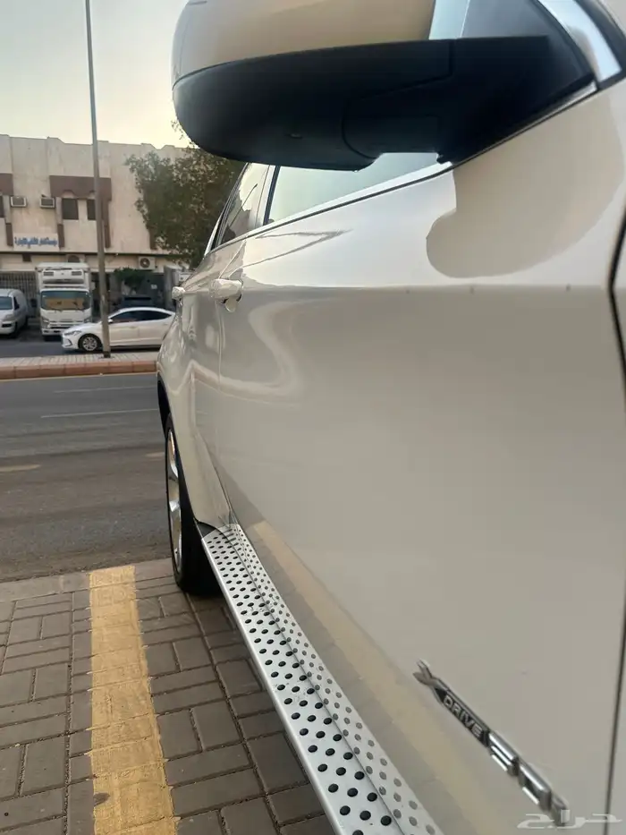 بي ام دبليو x6 8