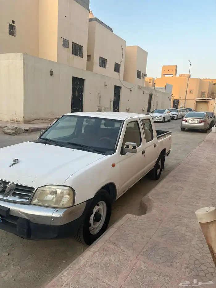 نيسان (ددسن) للبيع 1