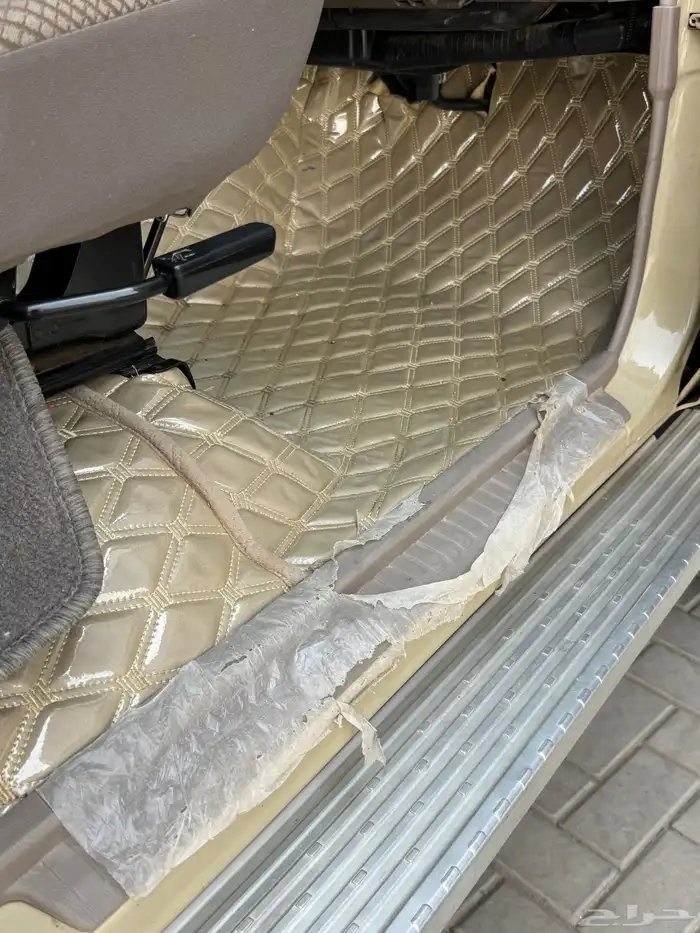 شاص غمارتين ونش وكاله مخزن 2014 49