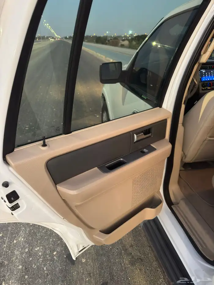 فورد اكسبيدشن 14