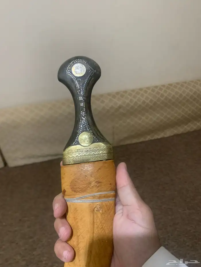 جنبيه قديمه سله كفو 0