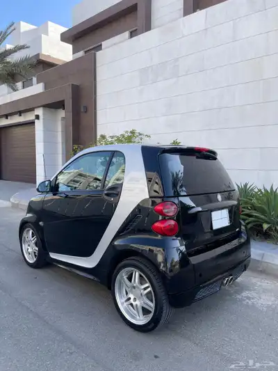 مرسيدس سمارت 451 كت برابوس index